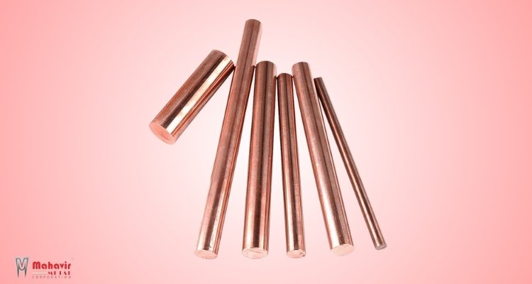 Aluminium Bronze BS1400 AB2 Round Bar Manufacturer and Supplier Aluminium Bronze BS1400 AB2 Round Bar Manufacturer and Supplier
