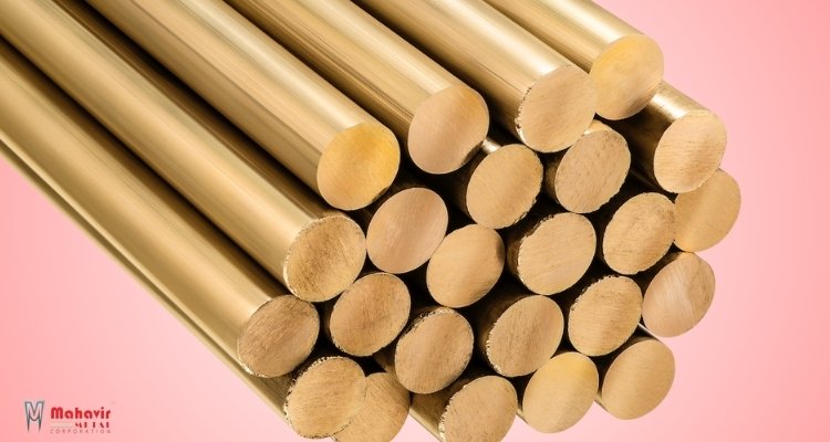 Aluminium Bronze C63000 Manufacturer and Supplier Aluminium Bronze C63000 Manufacturer and Supplier