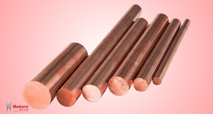 Aluminium Bronze CA104 Manufacturer and Supplier Aluminium Bronze CA104 Manufacturer and Supplier