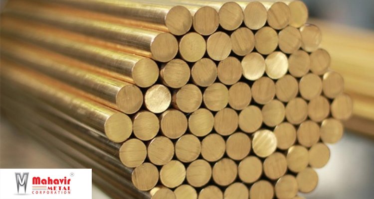 Aluminium Bronze Rod Manufacturer and Supplier Aluminium Bronze Rod Manufacturer and Supplier