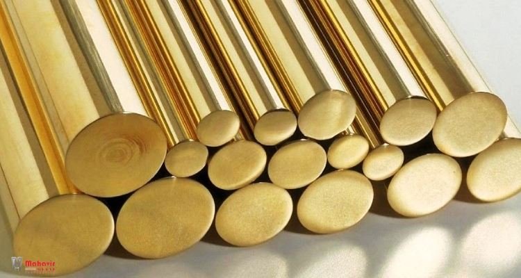 Brass Rod Cuzn37 Manufacturer and Supplier Brass Rod Cuzn37 Manufacturer and Supplier