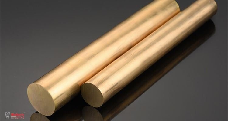 Brass Rod Cuzn40 Manufacturer and Supplier Brass Rod Cuzn40 Manufacturer and Supplier