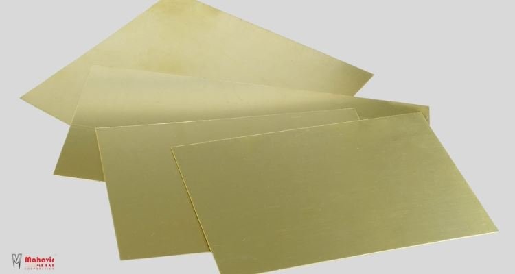 Brass Sheet Cuzn37 Manufacturer and Supplier Brass Sheet Cuzn37 Manufacturer and Supplier