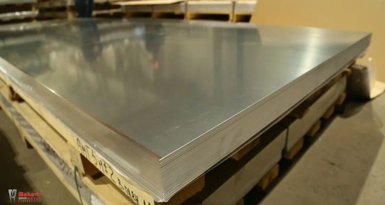 Brass Sheet Cuzn40 Manufacturer and Supplier