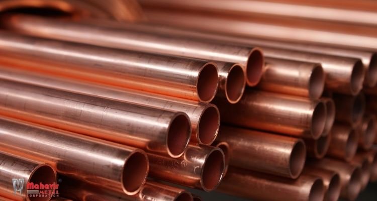 Copper Pipe Manufacturer and Supplier Copper Pipe Manufacturer and Supplier