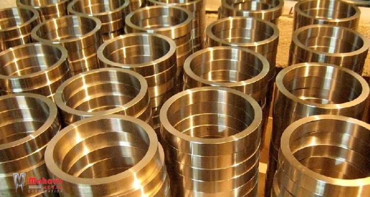 Phosphorous Bronze Bush Manufacturer and Supplier Phosphorous Bronze Bush Manufacturer and Supplier