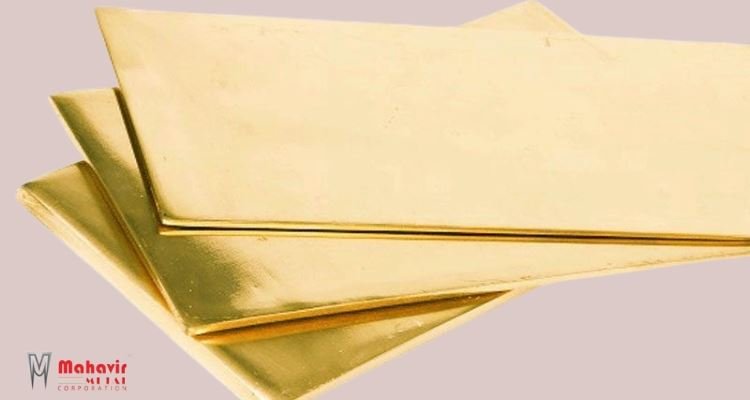 Phosphorous Bronze Sheet Manufacturer and Supplier Phosphorous Bronze Sheet Manufacturer and Supplier