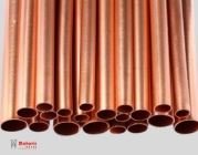 C-10200 Copper Pipe