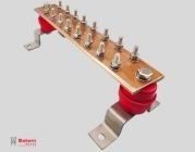 C11000 Copper Busbar