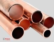 C-11000 Copper Pipe
