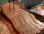 C12200 Copper Busbar