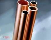 C-12200 Copper Pipe
