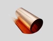 C22000 (CUZN10) Copper Strip