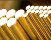 C-36000 Brass Rod