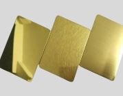 C-36000 Brass Sheet