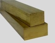 C46400 Brass Flat Bar
