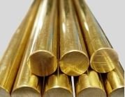 C46400 Brass Rod