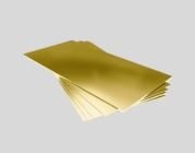 C-46400 Brass Sheet