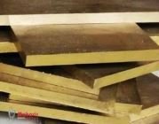 C46400 Naval Brass Plate