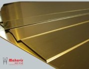 C-95500 Aluminium Bronze Plate