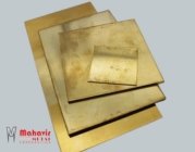C-95800 Aluminium Bronze Plate