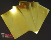 CA-104 Aluminium Bronze Plate