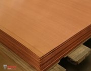 Copper C-11000 Plate / Sheet