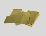 CUZN30 Brass Sheet