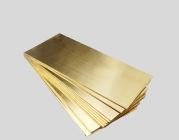 CUZN37 (27200) Brass Sheet