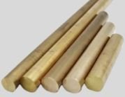CUZN37 (27400) Brass Rod