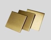 CUZN39PB2 Brass Sheet