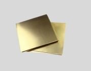 CUZN39PB3 Brass Sheet