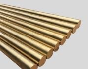CUZN40 (C-28000) Brass Rod