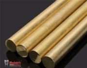 CUZN40 (C28000) Naval Brass Bar