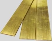 Brass Flat Bar