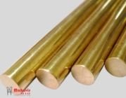Naval Brass Bar