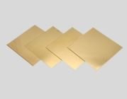 HTB – 2 Brass Sheet