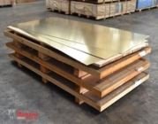 HTB2 Naval Brass Plate