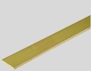 IS 319 GRADE 1 Brass Flat Bar