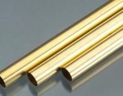 IS 319 GRADE 1 Brass Pipe