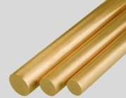Brass Rod