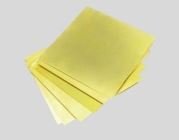 IS 319 GRADE 1 Brass Sheet
