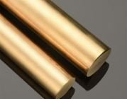 IS 319 GRADE 2 Brass Rod