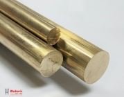 Aluminium Bronze C61400 Round Bar