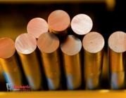 Aluminium Bronze CA104 Round Bar
