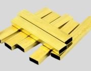 Rectangle Tubes