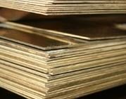 Brass Sheet CUZN37