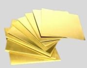 Brass Sheet CUZN40