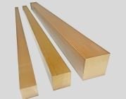 Square Bar