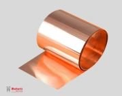 Copper Strip
